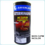 MATA CUPIM INCOLOR LATA 900ML