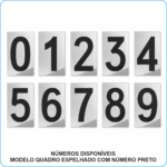 NUM. PRETO_NO ESPELHO