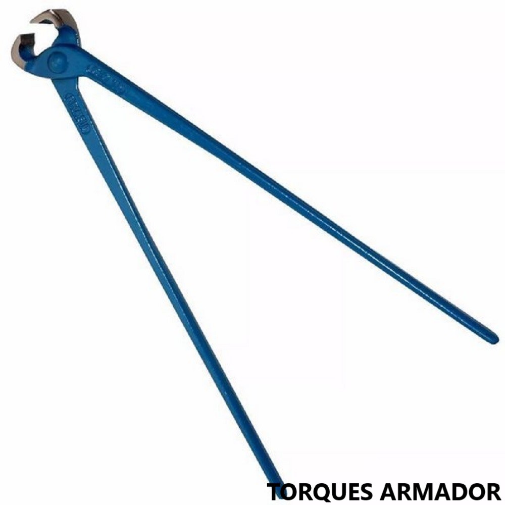 Toeques Armador