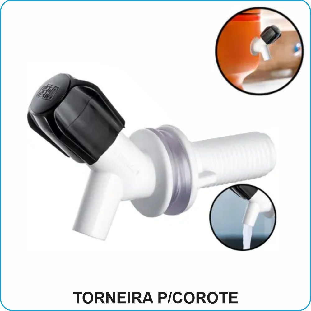 TORNEIRA P COROTE
