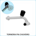 TORNEIRA PIA CHUVEIRO