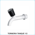 TORNEIRA TANQUE 1 2