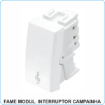 FAME MODUL INTERR PULS MODULO CAMPAINHA