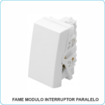 FAME MODULO INTERRUPTOR PARALELO