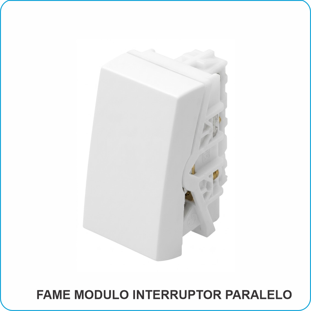FAME MODULO INTERRUPTOR PARALELO