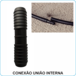 conexão união interna