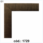 M. Finas Lisas cod 1729
