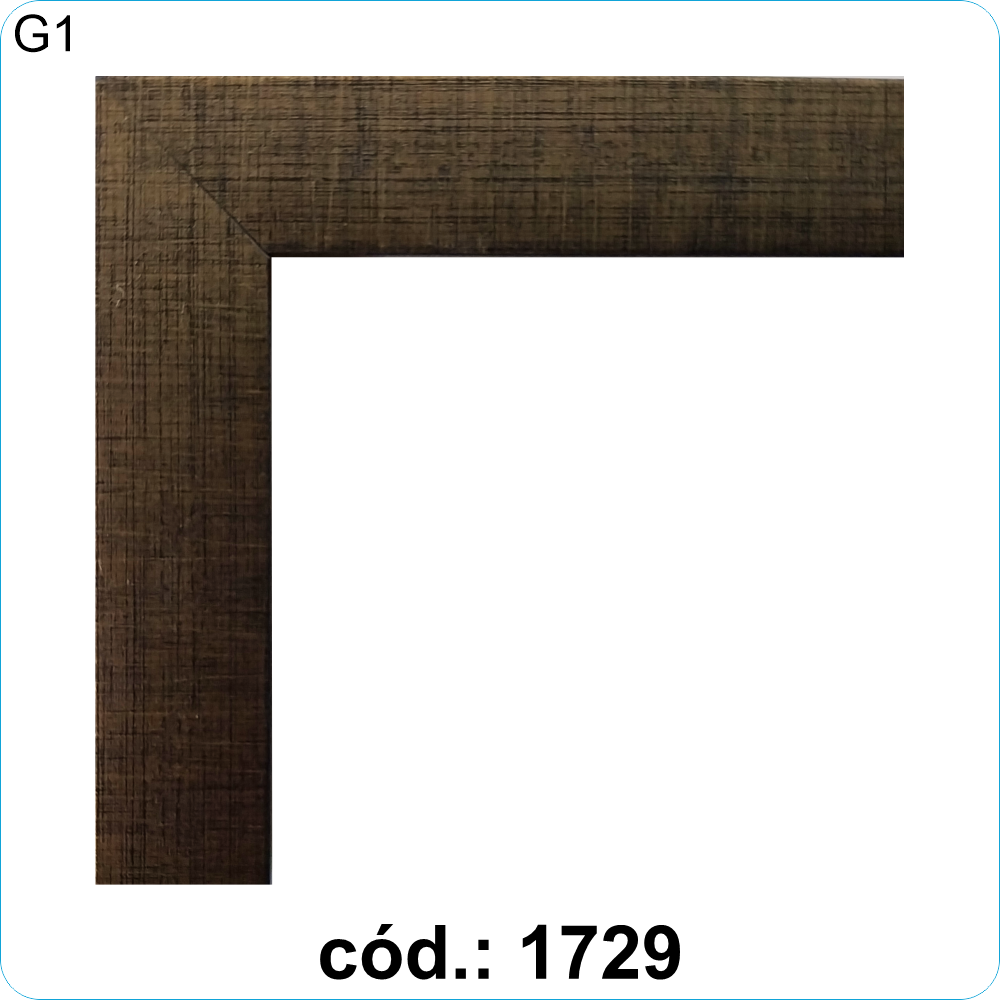 M. Finas Lisas cod 1729