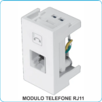 MODULO TELEFONE