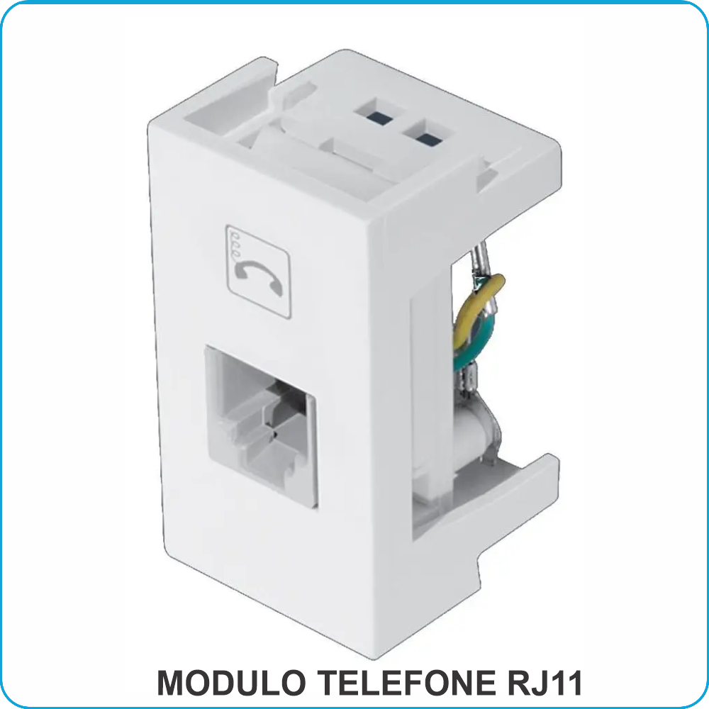 MODULO TELEFONE