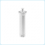 PE PLASTICO 4100 AL17 130MM