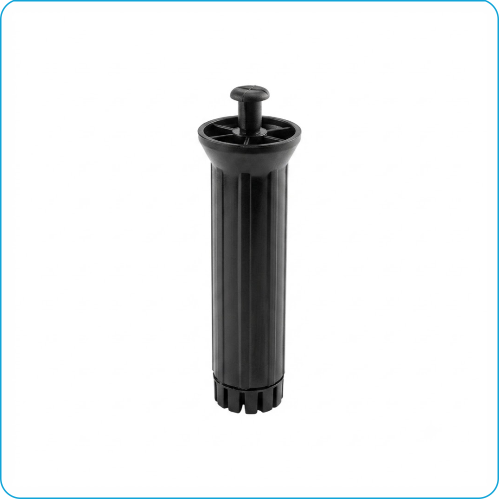 PE PLASTICO 4100 AL17 130MM pret