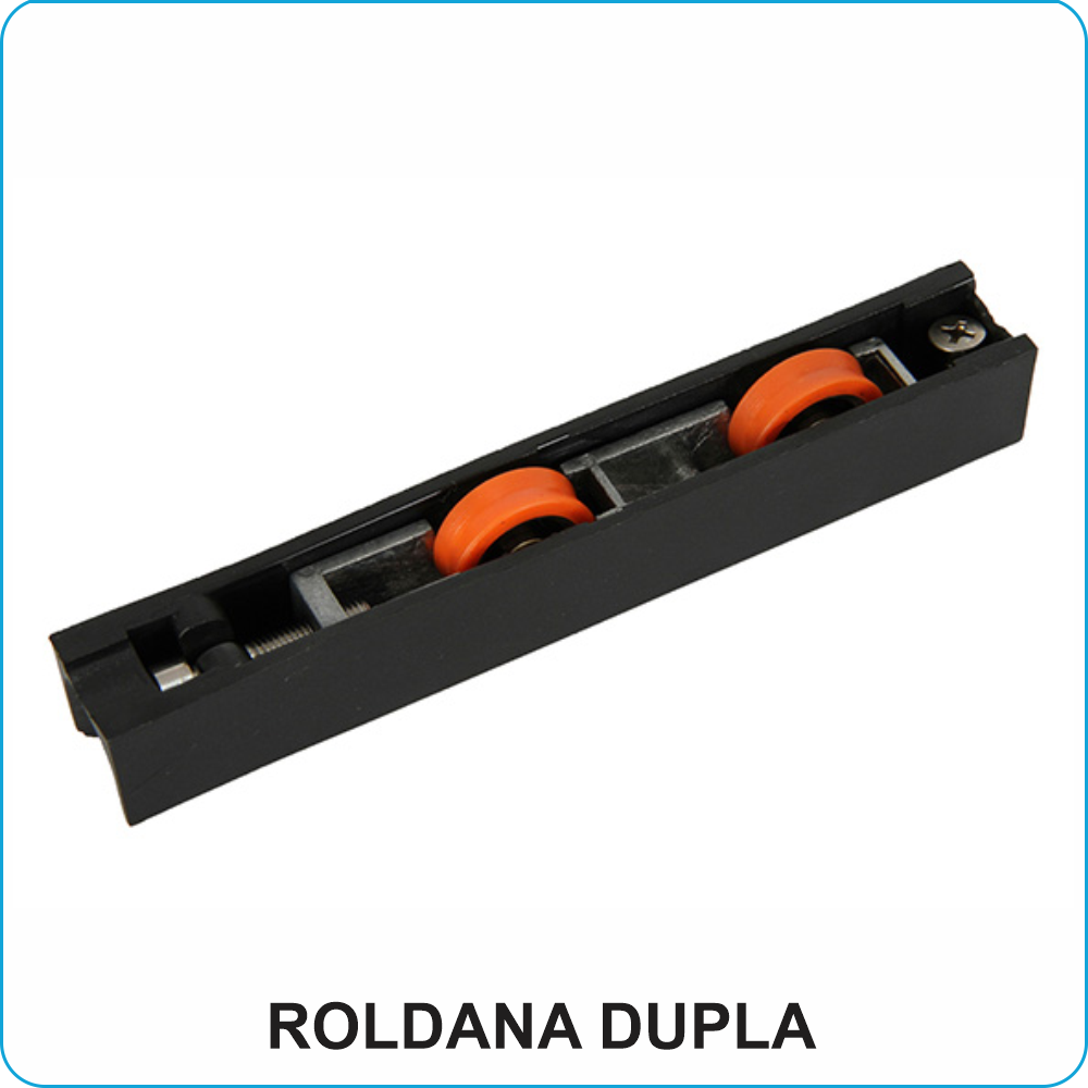 ROLDANA SUPREMA