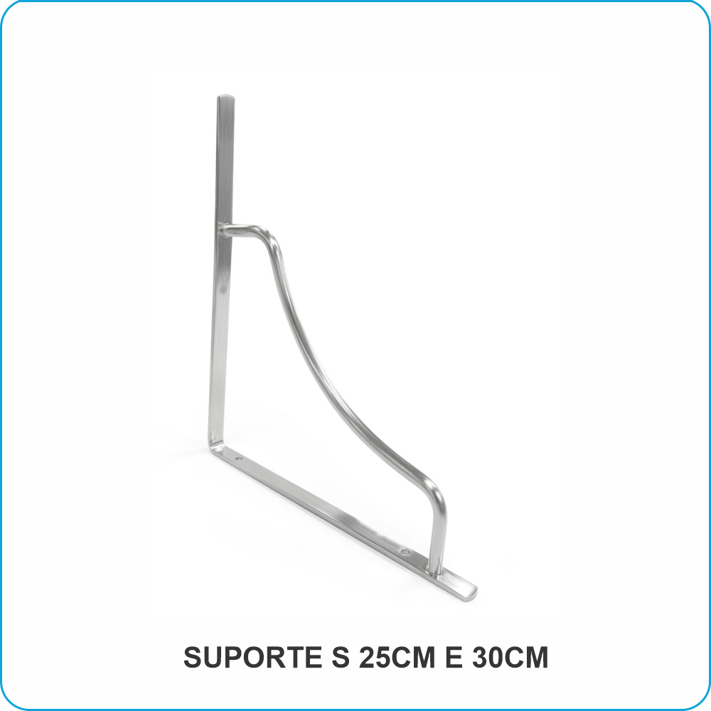 SUPORTE S