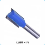 fresa para ranhura 12MM H1-4