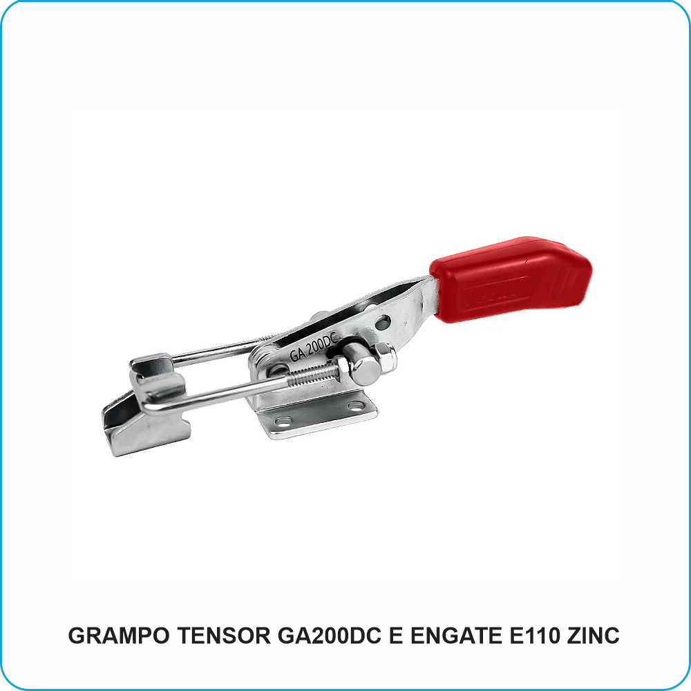 grampo tensor 200