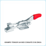 grampo tensor g100
