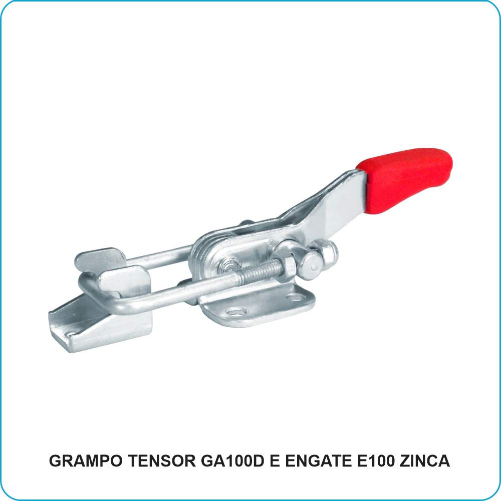 grampo tensor g100