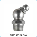 graxeira 5-16 45 24 fios
