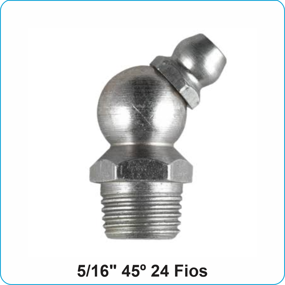 graxeira 5-16 45 24 fios