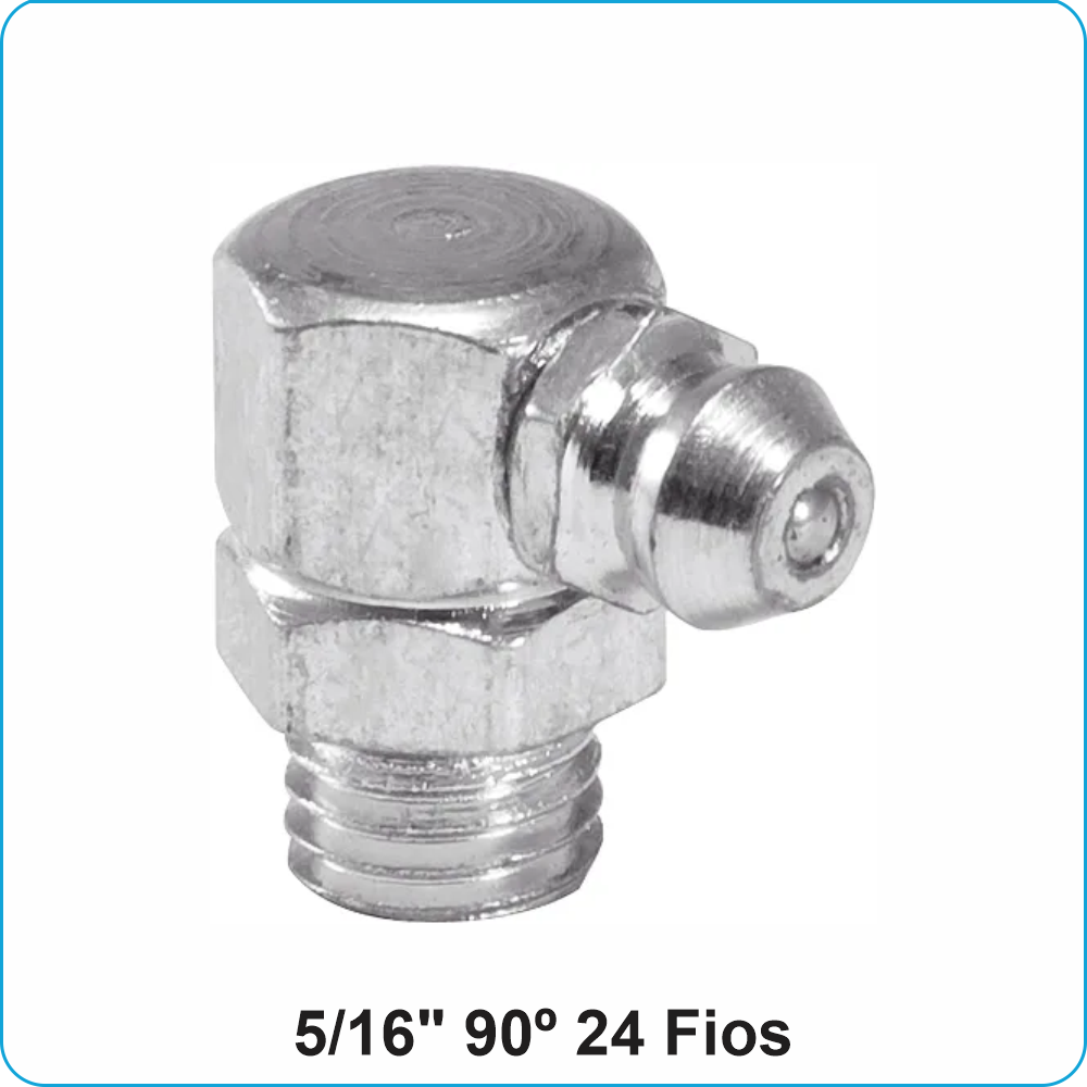 graxeira 5-16 90 24 fios