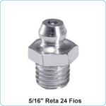 graxeira 5-16 reta 24 fios