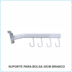 suporte bolsa 30cm