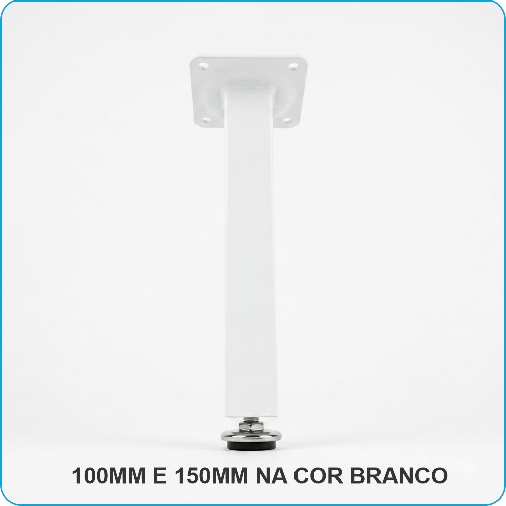PE QUADRADO REG