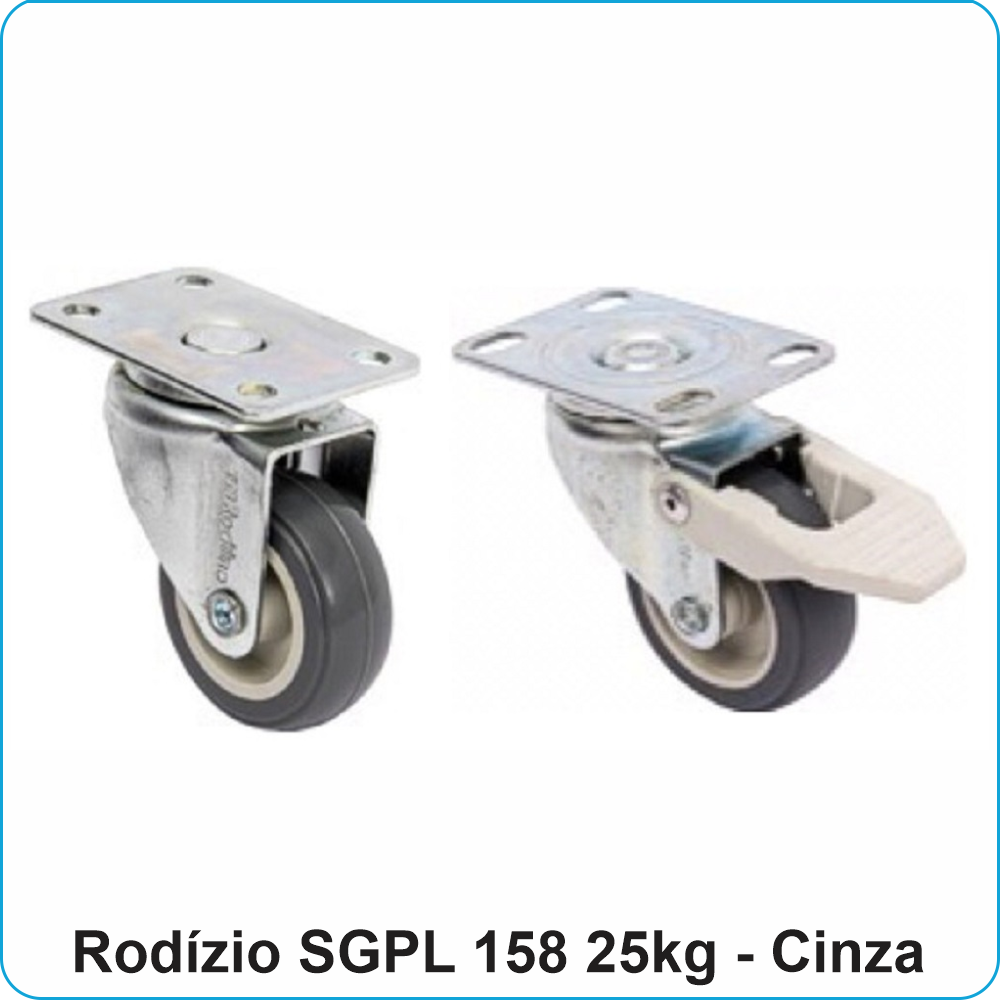RODÍZIO SGPL