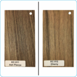 decoform pvc ash pienza e cherry