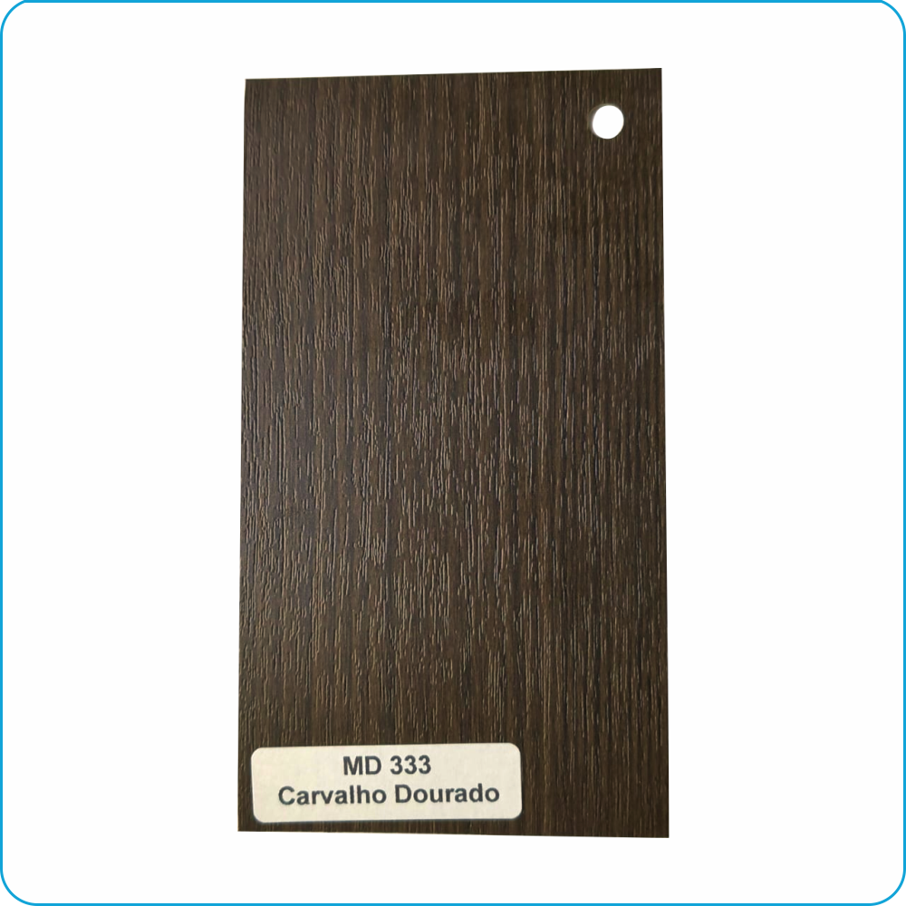 decoform pvc carvalho dourado