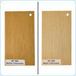 decoform pvc marfim tex e maple tex