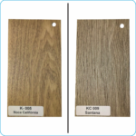 decoform pvc noce california e santana