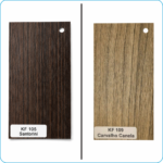 decoform pvc santorini e carvalho canela