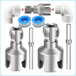 Rosqueador interno Para Tubo PVC