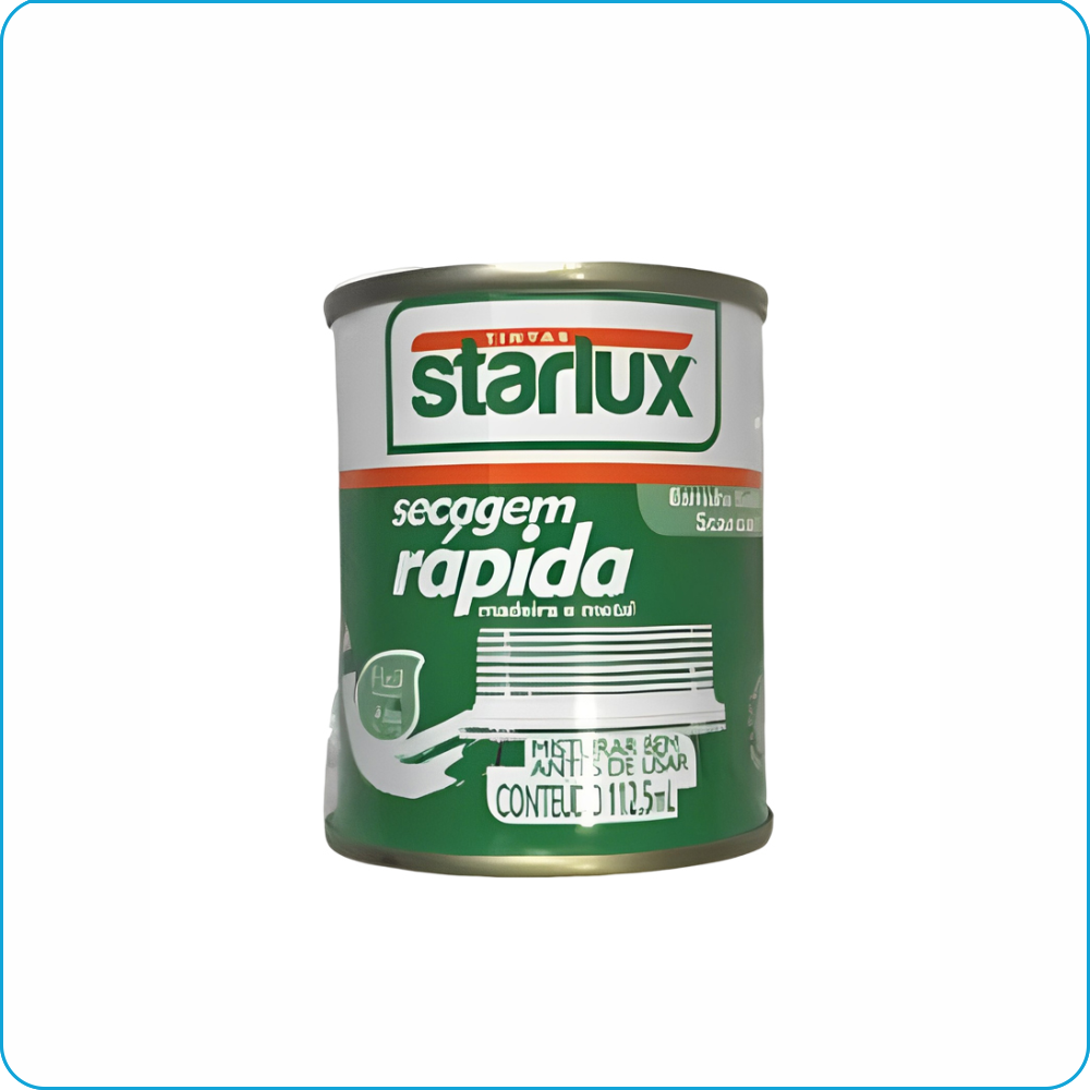 starlux lp esmalte sintético