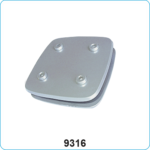 FERRAGENS CROMADAS/ZAMAC - Thumbnail Image 30