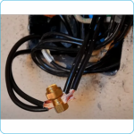 CONECTOR SPLIT BOLT - Thumbnail Image 2