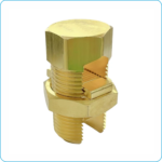 CONECTOR SPLIT BOLT - Thumbnail Image 1