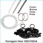 FERRAGENS HELA - Thumbnail Image 3