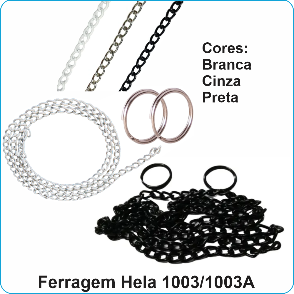 FERRAGENS HELA - Imagem 3