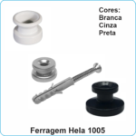 FERRAGENS HELA - Thumbnail Image 24