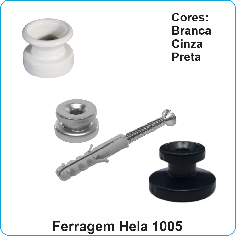 FERRAGENS HELA - Imagem 24