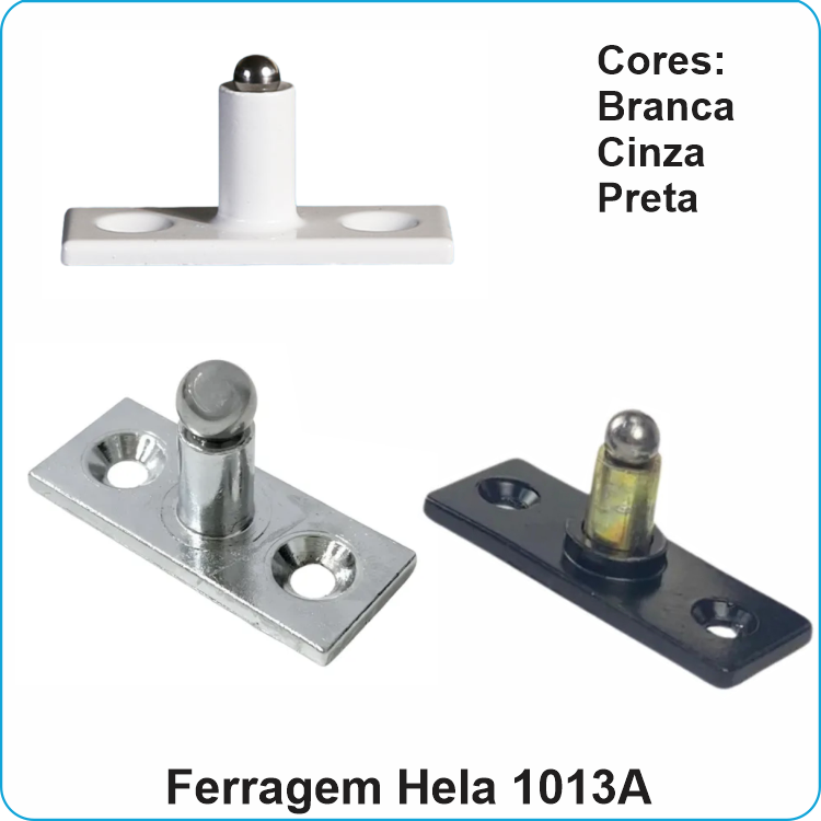 FERRAGENS HELA - Imagem 23