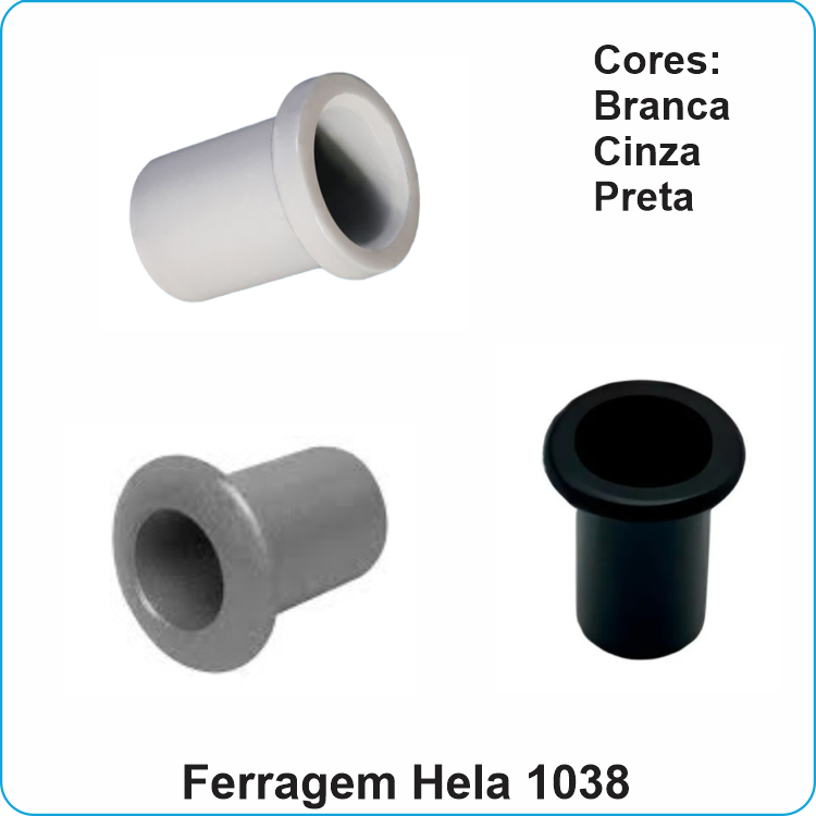 FERRAGENS HELA - Imagem 22