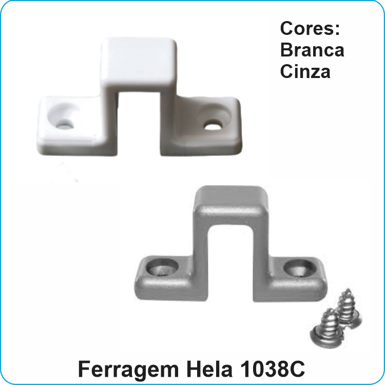 FERRAGENS HELA - Imagem 12