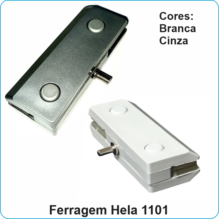FERRAGENS HELA - Imagem 37