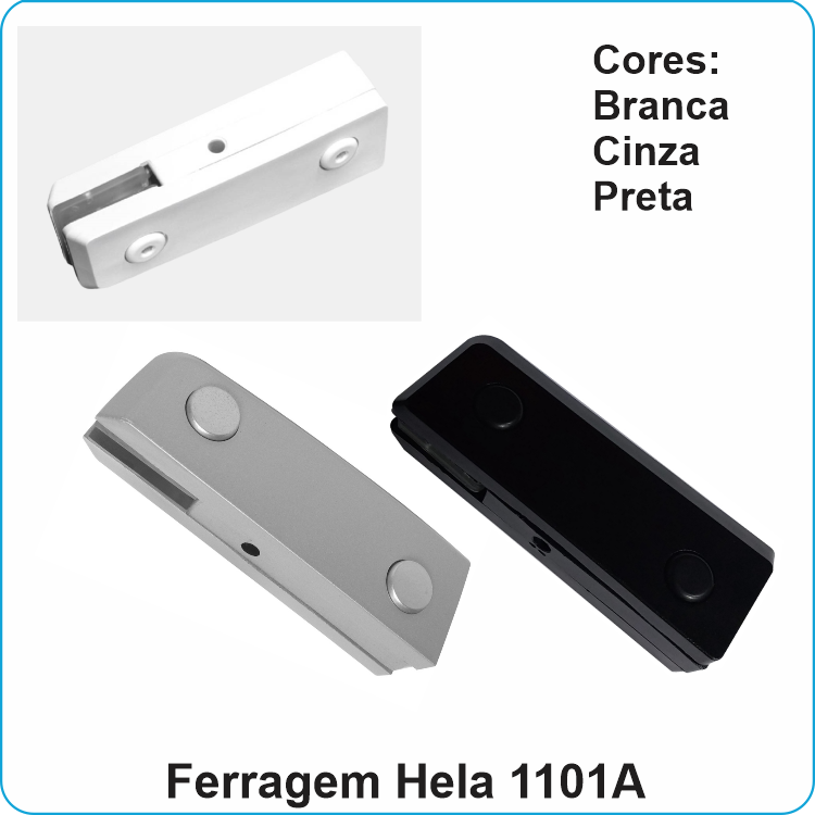 FERRAGENS HELA - Imagem 39