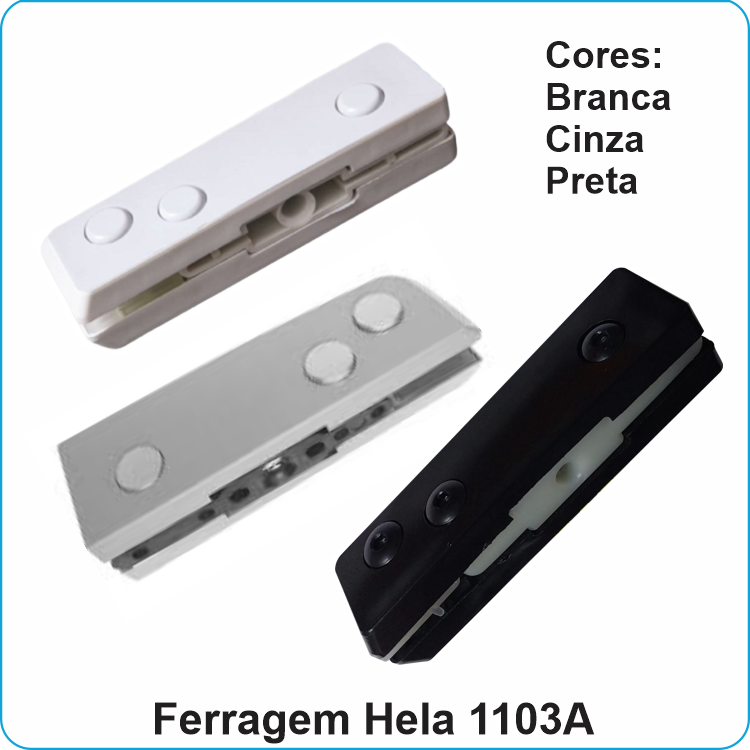 FERRAGENS HELA - Imagem 36
