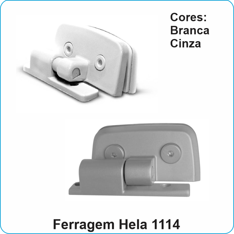 FERRAGENS HELA - Imagem 33
